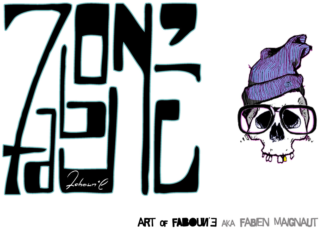 FABOUN'E Art